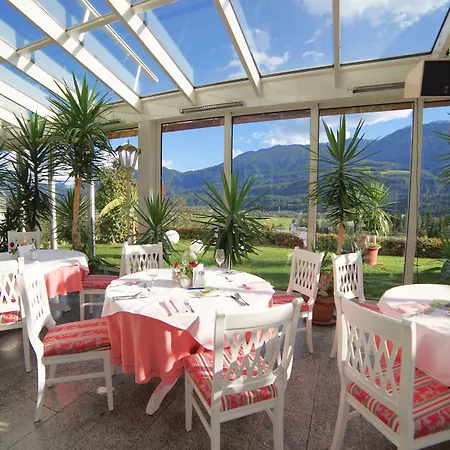 Glocknerhof Berg im Drautal