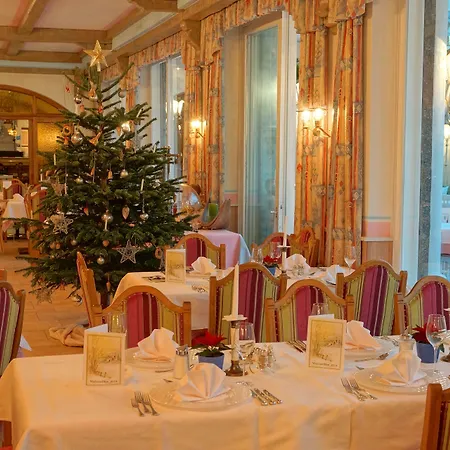 فندق Glocknerhof