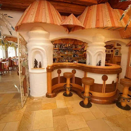 Glocknerhof فندق بيرغ ام دراوتال