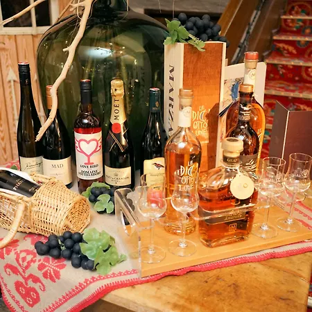 Glocknerhof Hotel 4*