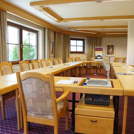 فندق Glocknerhof