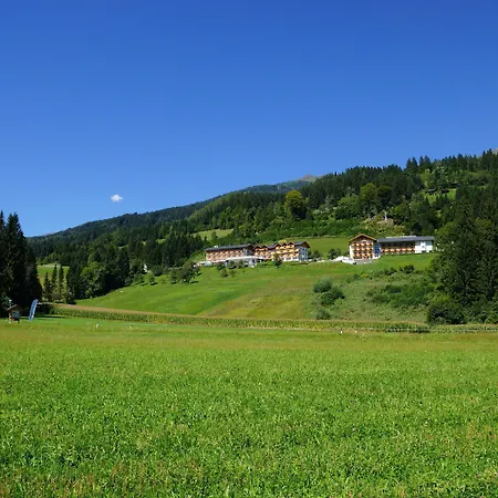 Glocknerhof Hotel 4*