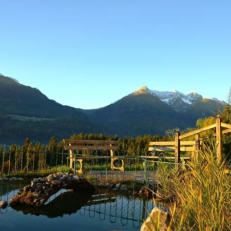 Glocknerhof 4* Berg im Drautal