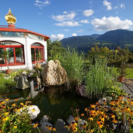 Hotel Glocknerhof 4*