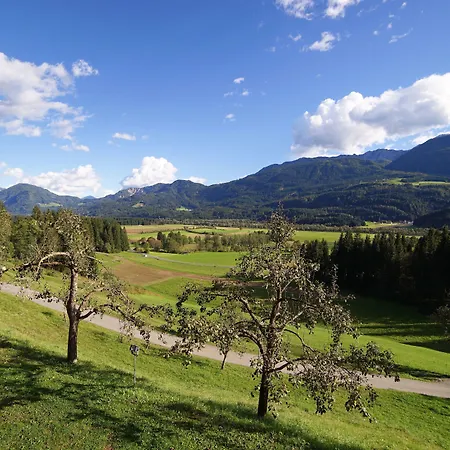 Glocknerhof 4* بيرغ ام دراوتال