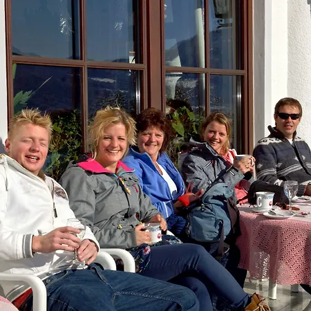 Hotel Glocknerhof 4*