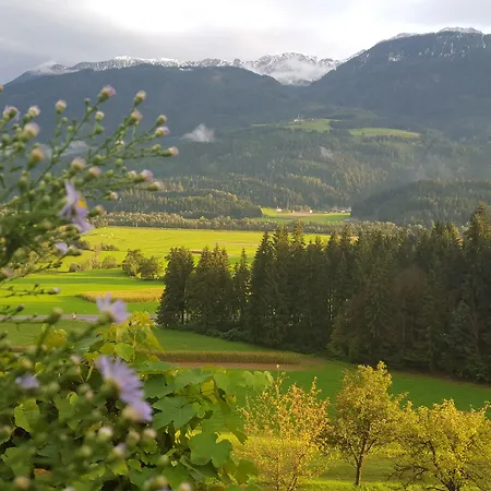 Glocknerhof 4* Berg im Drautal