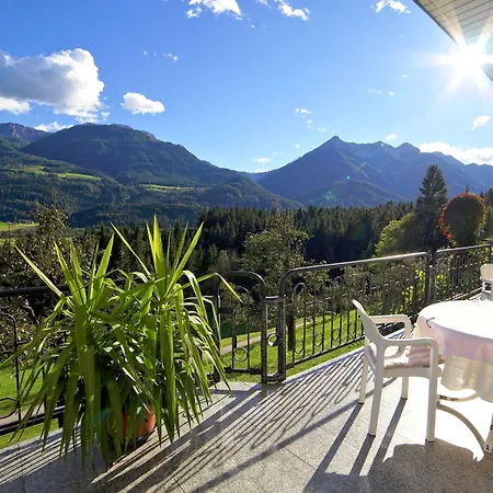 Glocknerhof Hotel 4*