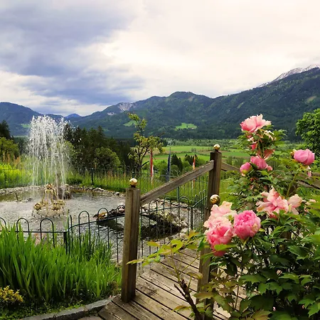 فندق Glocknerhof