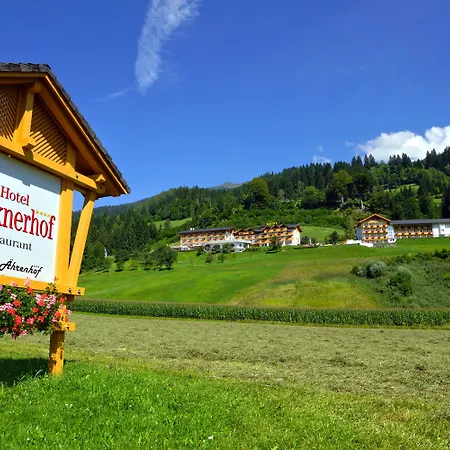 Glocknerhof بيرغ ام دراوتال