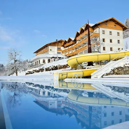 Glocknerhof 4*