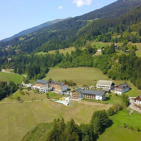 Glocknerhof Hotel Berg im Drautal