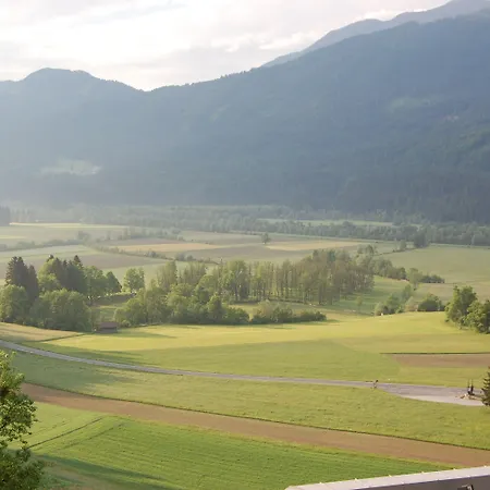 Glocknerhof 4*