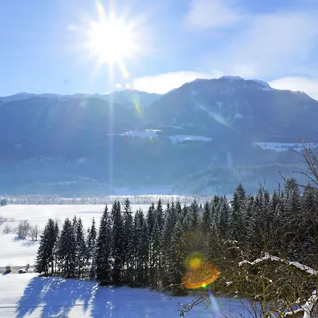 Glocknerhof Hotel 4*