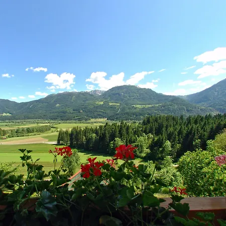 Glocknerhof 4* Berg im Drautal