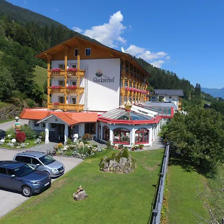Glocknerhof Otel Berg im Drautal