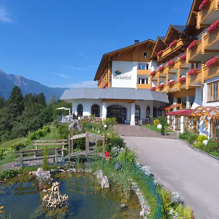 Glocknerhof Otel