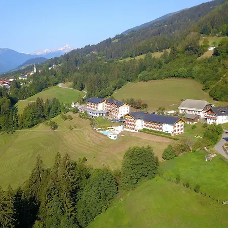 Glocknerhof فندق بيرغ ام دراوتال