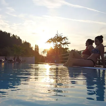 فندق Glocknerhof 4*