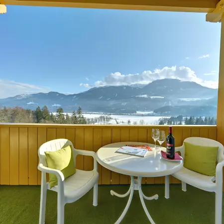 Glocknerhof 4* Berg im Drautal