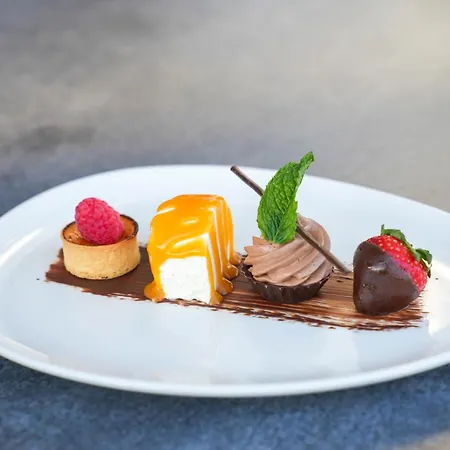 Glocknerhof 4* Berg im Drautal