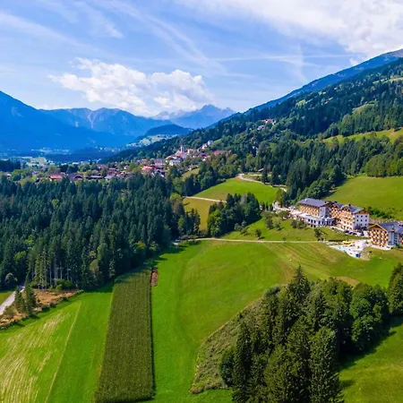 Otel Glocknerhof