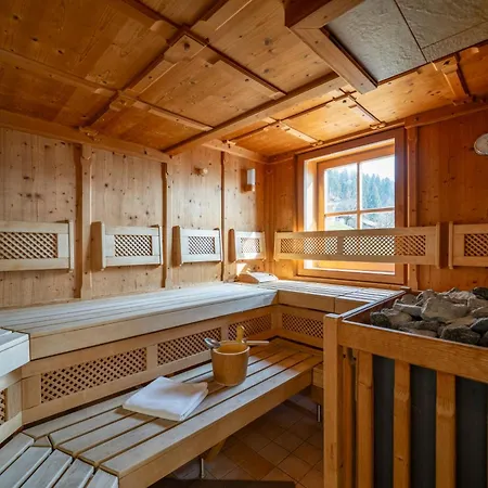 Glocknerhof 4* Berg im Drautal