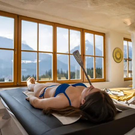 Glocknerhof 4*