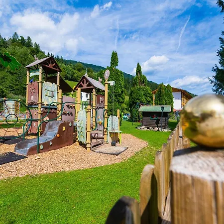 Glocknerhof Berg im Drautal