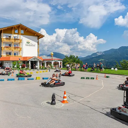 Otel Glocknerhof 4*