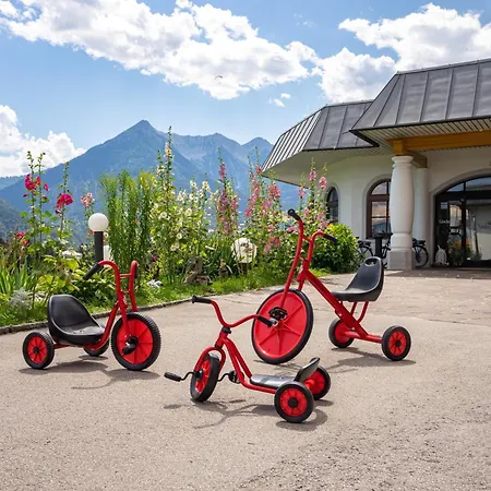 Glocknerhof 4*