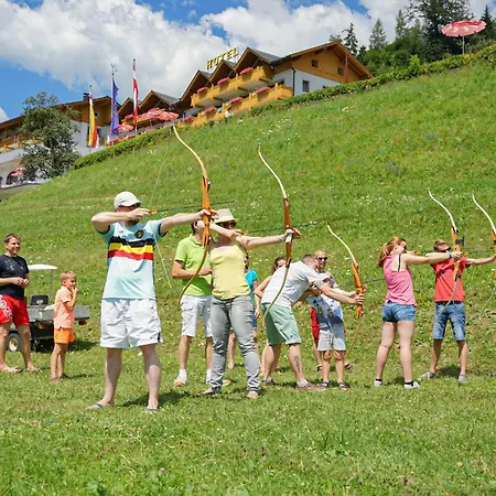 Glocknerhof 4* Berg im Drautal