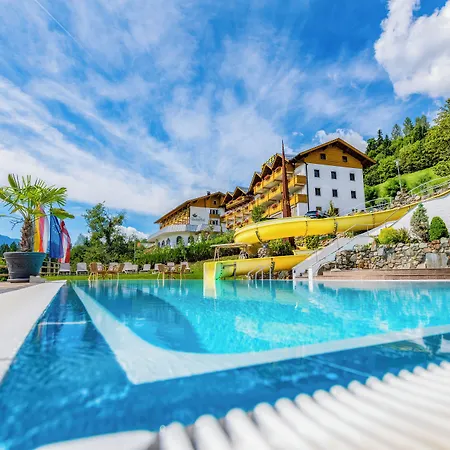 Otel Glocknerhof