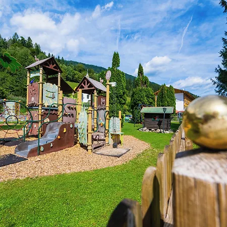 Glocknerhof Otel