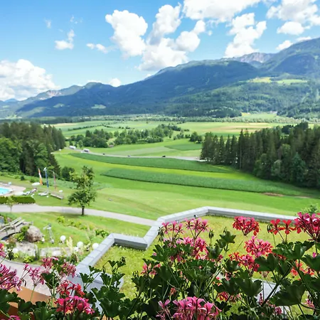Otel Glocknerhof 4*