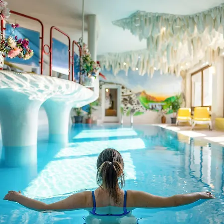 Glocknerhof 4* Berg im Drautal