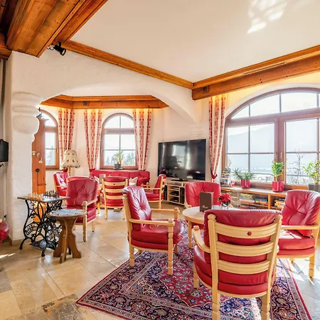 Glocknerhof 4*