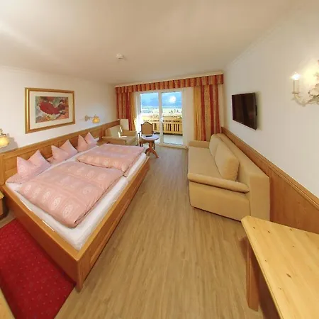 Glocknerhof Hotel Berg im Drautal
