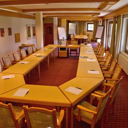 Hotel Glocknerhof Berg im Drautal