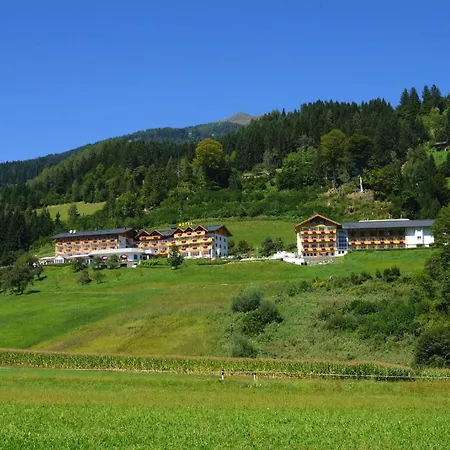 Glocknerhof 4* Berg im Drautal