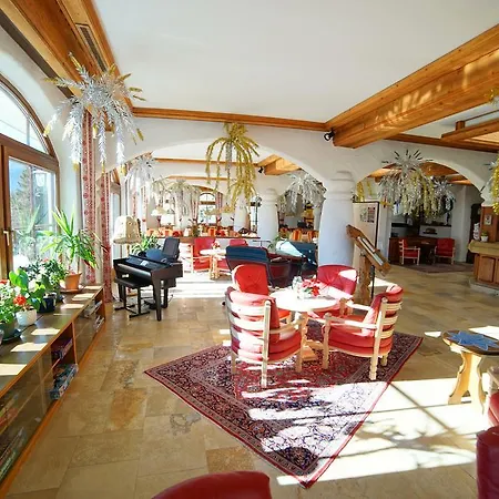 Glocknerhof Hotel