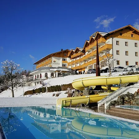 Hotel Glocknerhof