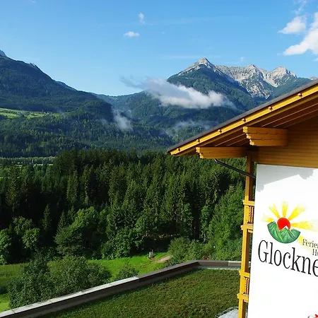 Hotel Glocknerhof