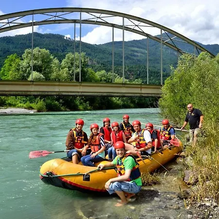 Glocknerhof 4* Berg im Drautal