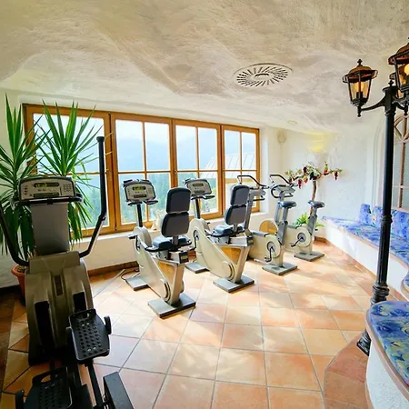 Hotel Glocknerhof 4*