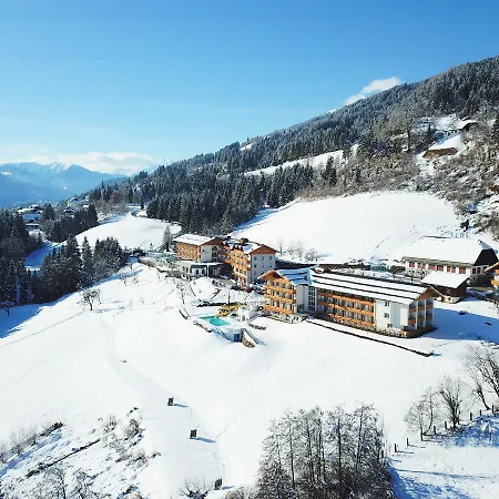 Glocknerhof Hotel