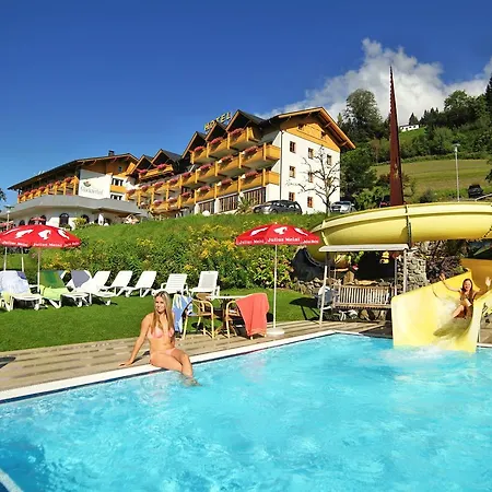 Glocknerhof Hotel Berg im Drautal
