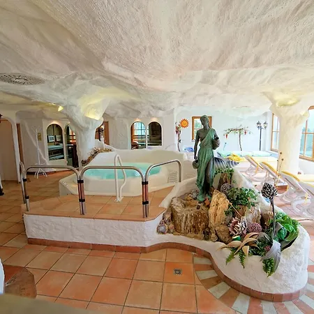 Hotel Glocknerhof Berg im Drautal