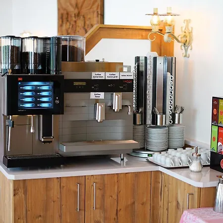 Hotel Glocknerhof 4*