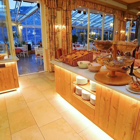 Glocknerhof 4*